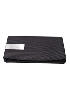 Starkey Protective Hearing Aid Case Only Black Travel Container 6" x 3" x 1.25" - Picture 1 of 3