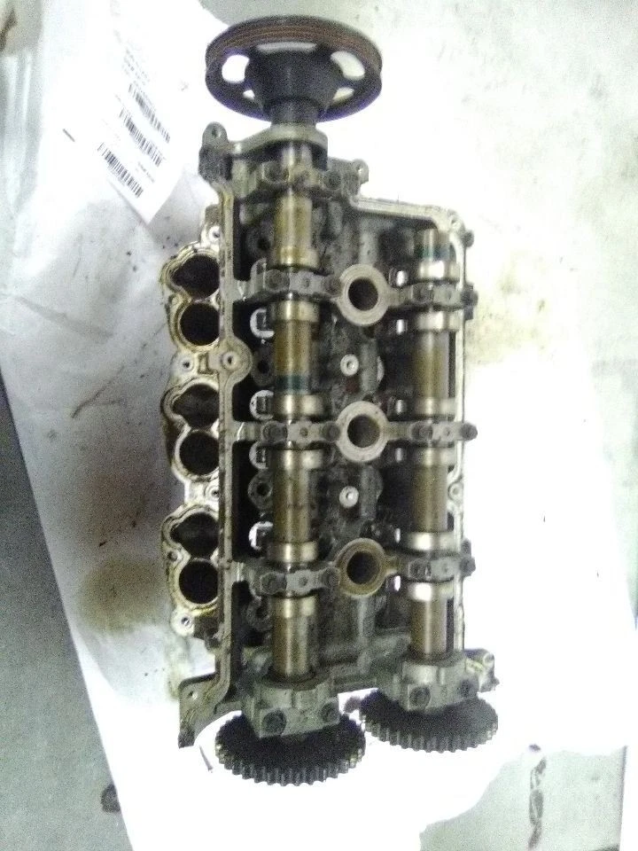 80 Chevrolet Z28 Right Passenger Cylinder Head 8-305 5.0 Liter  - Image 1 of 4