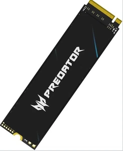 Acer Predator GM9000 2TB PCIe Gen5 NVMe SSD – Up to 14,000MB/s – M.2 2280 - NEW* - Picture 1 of 7