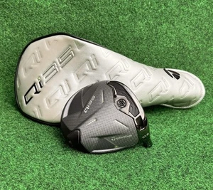 Taylormade Qi35 Core Model Driver Head - 10.5 Degree - EXCELLENT - Picture 1 of 7