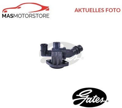 KÜHLFLÜSSIGKEIT KÜHLER THERMOSTAT GATES TH40187G1 P NEU OE QUALITÄT - Image 1 of 4