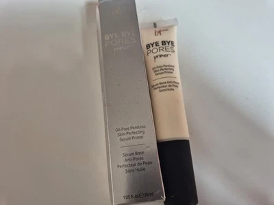 It Cosmetics Bye Bye Pores Primer...30ml...new - Image 1 of 4