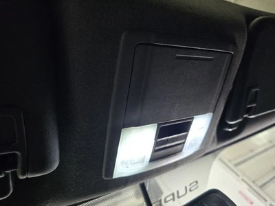 Console Front Roof With Sunroof Fits 11-16 FORD F250SD PICKUP 622307 - Image 1 of 4