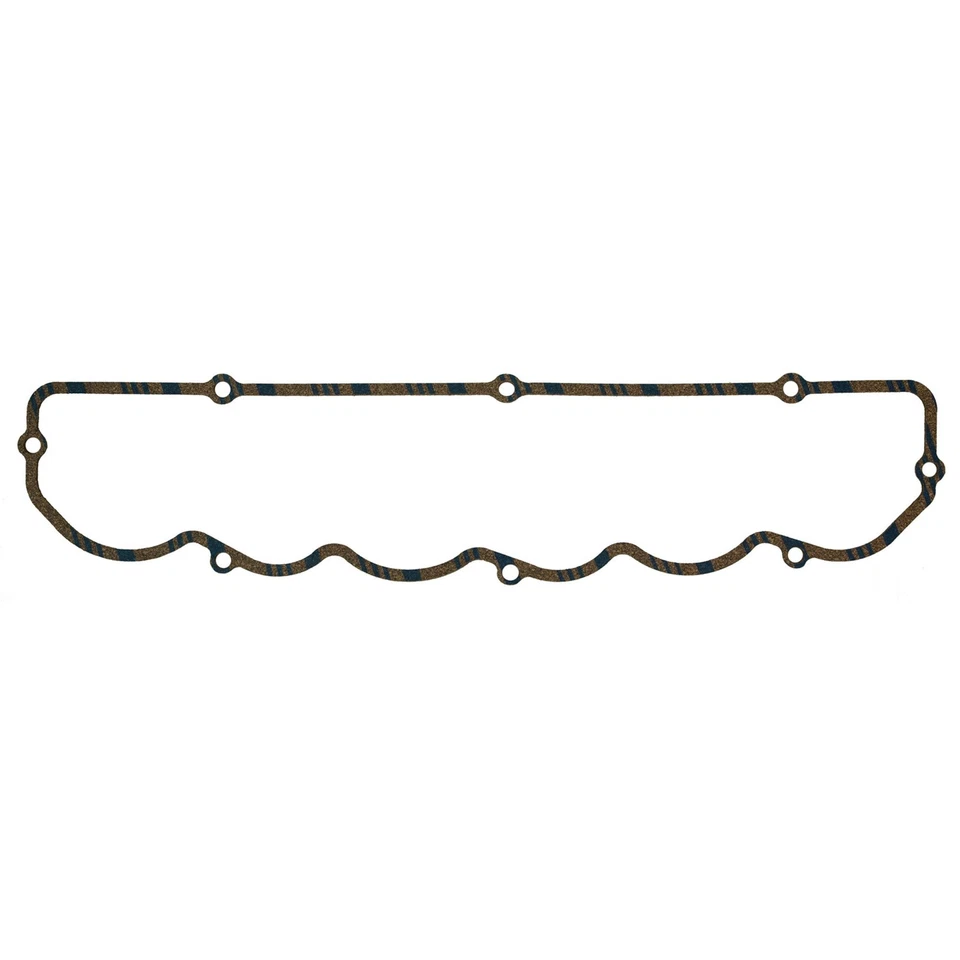 Juego de juntas de cubierta de válvula de motor Fel-Pro para Ford Custom 500 1965-1967 3,9 L L6 Foto 1 de 1