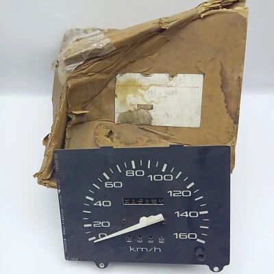 FOR TOYOTA KIJANG SUPER GRAND SPEEDOMETER ASSY 83110-38020 NOS GENUINE - Image 1 of 4