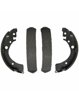 Drum Brake Shoe-QuickStop Rear WAGNER Z576 - Picture 1 of 1