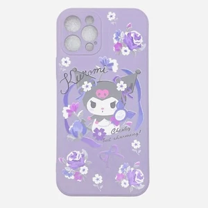 Sanrio Kuromi iPhone Case - 12 Pro - Picture 1 of 1