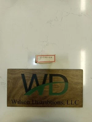 NEW Cutler Hammer Contact Renewal Parts Kit  6-136-10 - Image 1 of 4