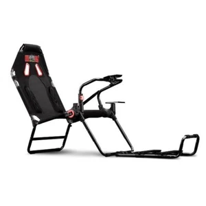 SEDIA GAMING NEXT LEVEL RACING POSTAZIONE DI GUIDA GT LITE - Foto 1 di 2