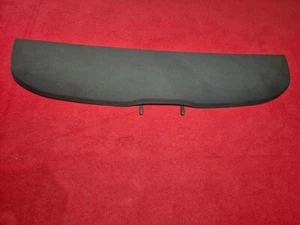 Sombrero original cubierta maletero Audi Q3 I 2011-2015 SLINE 8U0867721 - Imagen 1 de 9