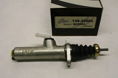 Audi 80, 90, Cabriolet Coupe Centric 136.33004 Clutch Master Cylinder 1988-1998 - Image 1 of 4