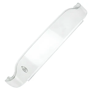 Crystal Bottle Shelf For Hotpoint Arston Fridge Freezers 410mm Genuine Part pmd - Picture 1 of 3