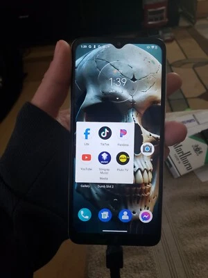 Motorola Moto G 6ta Generación Foto 1 de 3