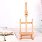 Tabletop  Easel Artists Adjustable Beechwood Painting And