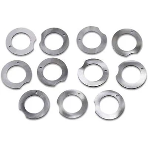 EASTERN MOTORCYCLE PARTS DS-194056 A-24100-SET Flywheel Thrust Washer Set 11 - Picture 1 of 2