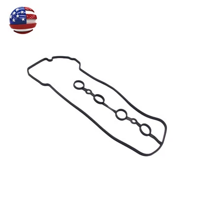 New 1x Valve Cover Gasket 11213-21011 for 2004 2005 2006 Scion XA XB 1.5L US - Image 1 of 4