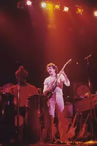 Foto de Carlos Santana y Santana actúan en Ámsterdam 4x6 - Imagen 1 de 1