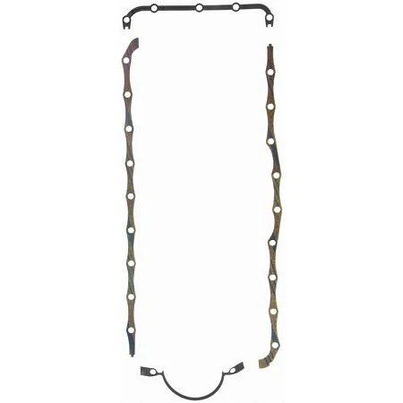 OS13811C Juego de juntas para cárter de aceite Felpro nuevo para furgoneta Econoline personalizada Country E150 Foto 1 de 1