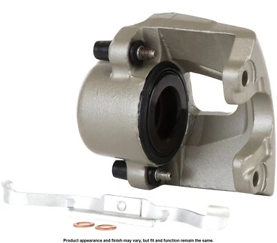 Pinza de freno de disco delantera izquierda cardona para Dodge Durango 2000-2002 Foto 1 de 4