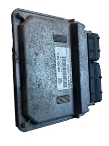 Unidad de control del motor VW 03D906032C POLO - Imagen 1 de 7