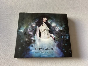VARIOUS/ANGELS FALL II(FIANCD11) 3XCD ALBUM DIGIPAK 2008 Fierce Angel Records - Bild 1 von 11