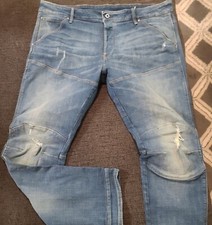 G Star Raw 5620 3d Slim 38x32