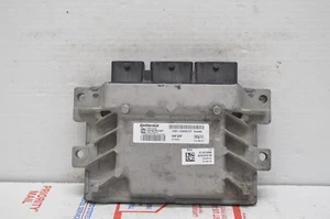 2012-2013 Ford Fiesta 1.6L CA61-12A650-CF Engine Control Module Unit Ecm A79 049 - Picture 1 of 4