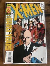 X-Men: The Early Years #12 (Marvel Comics April 1995)