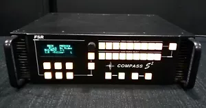 FSR COMPASS S2 PROFESSIONAL NAHTLOSER PRÄSENTATIONSUMSCHALTER - GETESTET - GUT VERPACKT! - Bild 1 von 9