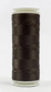 401 Chestnut - Wonderfil Invisafil 100wt Polyester Thread - Picture 1 of 1