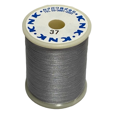 Pearsall Gossamer Colors in Kanagawa / YLI #100 Silk Theads - Image 1 of 4