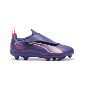 PUMA Ultra 5 Play Firm GroundArtificial Ground Rb Soccer Cleats Youth Girls Size - Picture 1 of 6