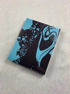 FAREWELL MY CONCUBINE IMOVIE(霸王别姬)BLURAY METALPAK STEELBOOK ,NEW/SEALED - Picture 1 of 6