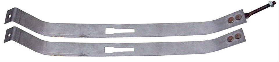 Correa de tanque de combustible Mechanics Choice para Chevrolet 1996-2004, GMC Blazer, Jimmy Foto 1 de 1