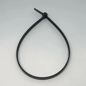 300mm Black Cable Ties (CT4830B) - Picture 1 of 5