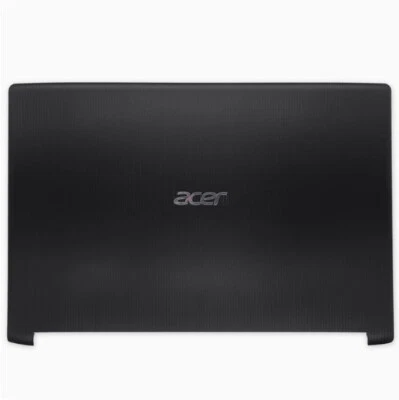 New Acer Aspire 5 A515-51 A515-51G LCD Back Cover Top Case + Hinges 60.GP4N2.002 - Bild 1 von 2