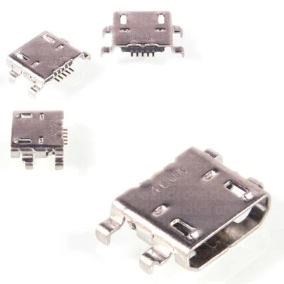 New Micro USB Charging DC Socket Port Connector for ASUS ZenPad 7.0 Z7010C - Image 1 of 4