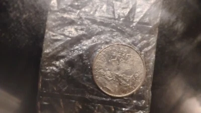 Cuarto de oro del estado de Massachusetts capas - 2000P-- envío gratuito Foto 1 de 2