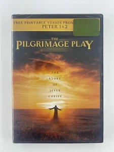 The Pilgrimage Play (DVD) The Story of Jesus Christ! - Picture 1 of 4