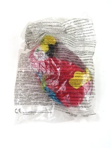 McDonald's Happy Meal Free Toy Disney 102 Dalmations Waddlesworth Parrot 2001 - Picture 1 of 2
