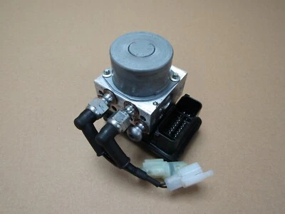 KTM 890 Duke GP 2022 ABS pump control unit module (12509) - Image 1 of 4