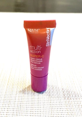 StriVectin Multi-Action Super-C Dark Circle осветляющая сыворотка для глаз - 5 мл 0,17 унц - Изображение 1 из 2