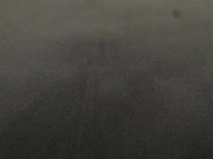 BLACK DINAMICA SUEDE FABRIC For RECARO SR's LX/LS's SPJJ's (160x90 cm) - Foto 1 di 1