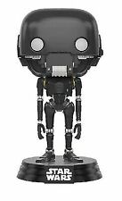 POP Funko Star Wars: Rogue One - K-2SO - Action Figure