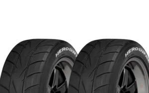 Raiden Hero Drag Street Radial 2 X 275/40R18 tyres pair - Picture 1 of 1