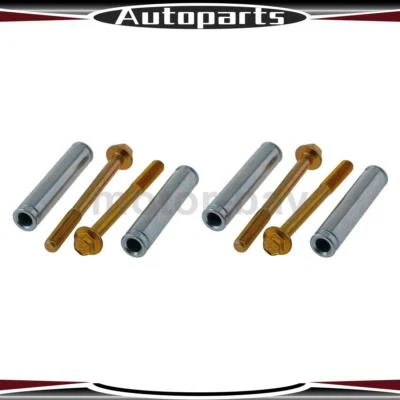 Kit de pinza de freno trasera para Ford Lobo 6,2 L 2011 2010 2009 2008 2007 2006 2005 Foto 1 de 3