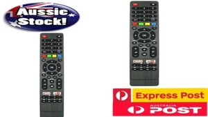 Replacement Remote Control For Kogan Smart TV KALED40AF7000STA AF7000 - Picture 1 of 4