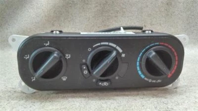 Control de temperatura para 06-10 CHRYSLER PT CRUISER B140-175688 Foto 1 de 4