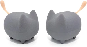 2Pack TWS Portable Bluetooth Speakers Pair, Mini Wireless Speakers with Clarity  - Picture 1 of 12