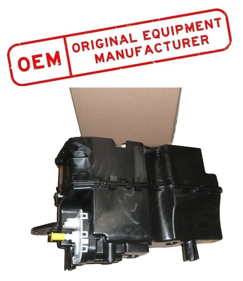 TANQUE Y BOMBA DE READITIVOS DE COMBUSTIBLE GENUINOS CITROEN C3 DS3 DPF 1613704680 Foto 1 de 1